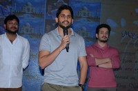 Naga Chaitanya and Akhil Launch NAG Birthday Stamp